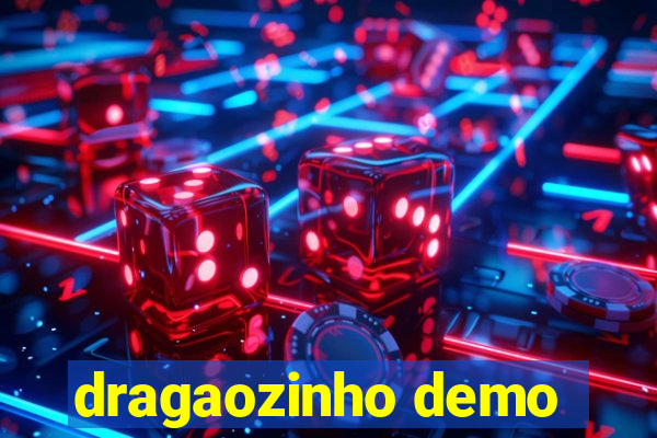 dragaozinho demo